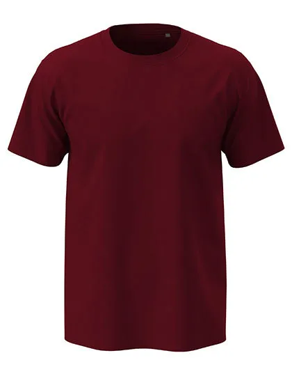 T-shirts Stedman Comfort ST2100 in T-shirts Stedman Comfort ST2100 - Bordeaux