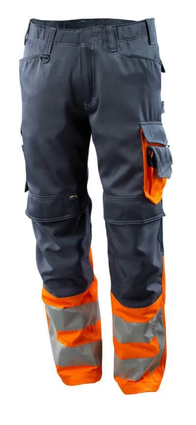 Mascot Veiligheid Werkbroek Leeds 15679-860 productfoto