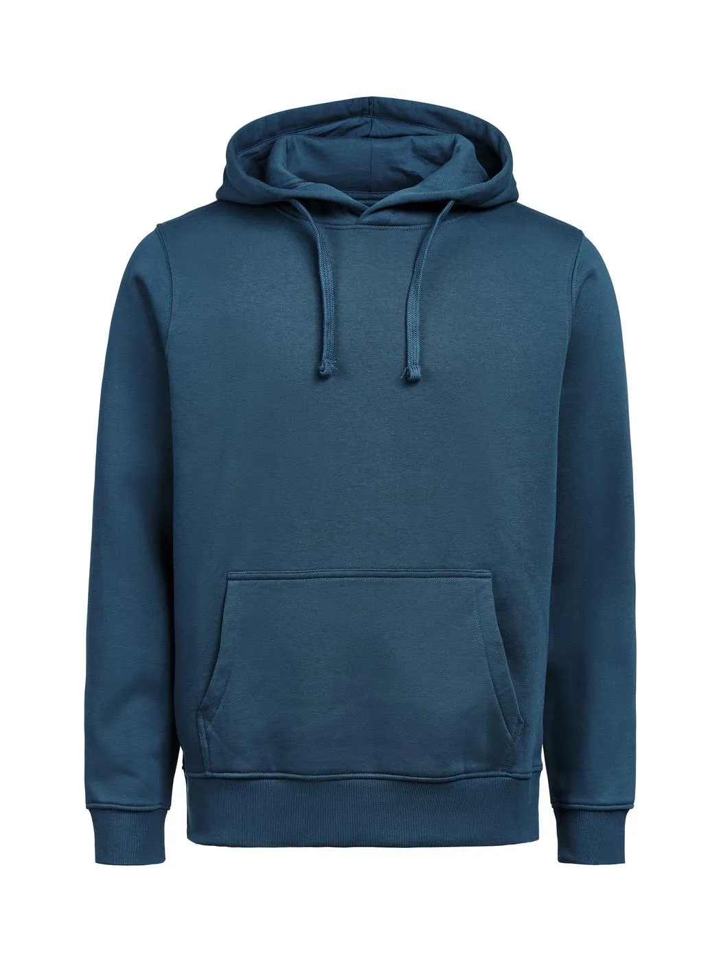 Heren Hooded Sweater Untagged Movement Regular Fit 3440010 in Heren Hooded Sweater Untagged Movement Regular Fit 3440010 - Orion