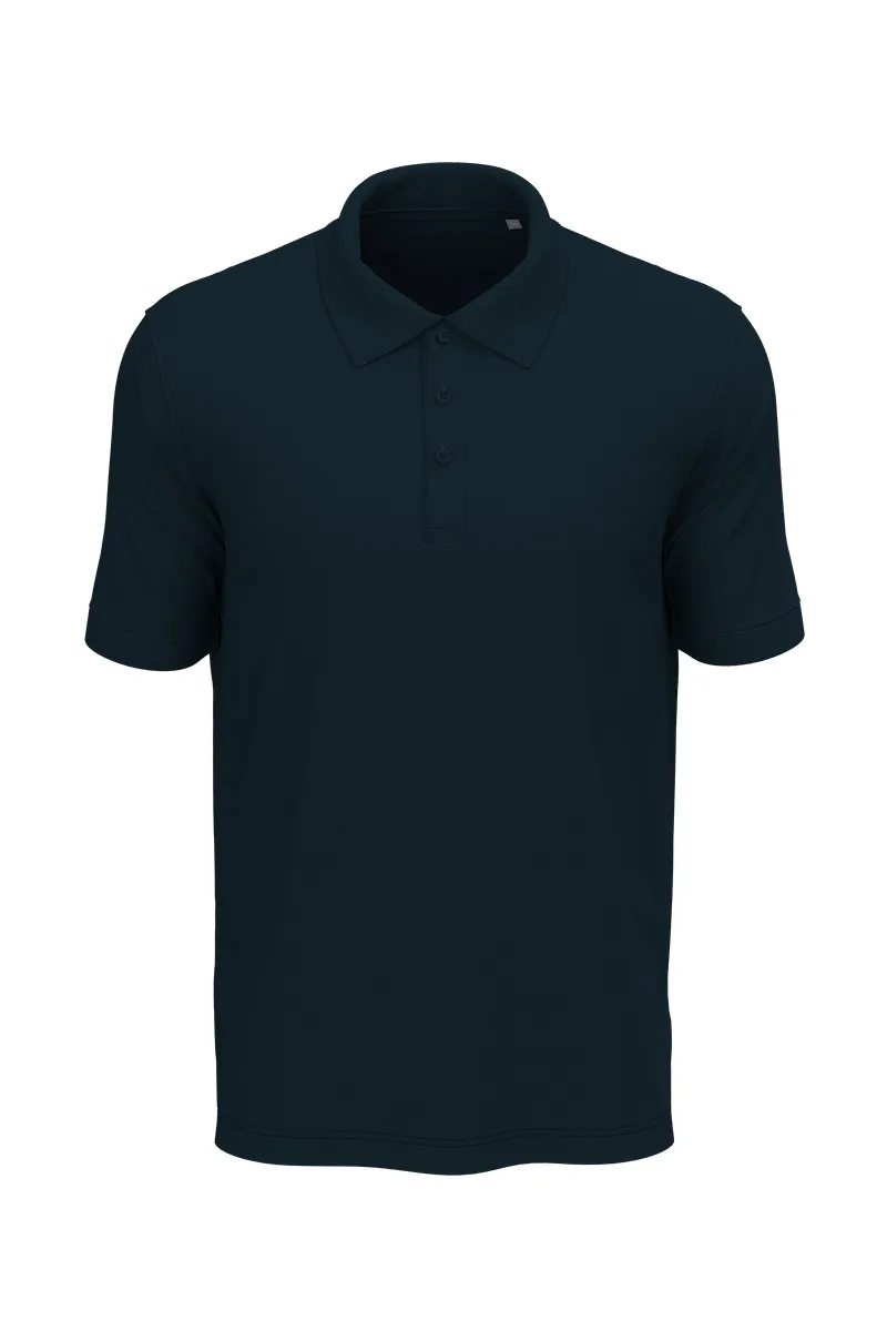 Heren Polo LUX Stedman ST9060 productfoto