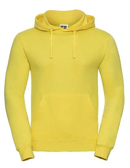 Heren Hooded sweaters Russell R-575M-0 in Hooded sweaters Russell R-575M-0 - Yellow