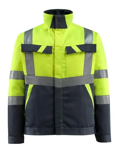 Mascot Veiligheid Werkjas Forster 15909-948 productfoto