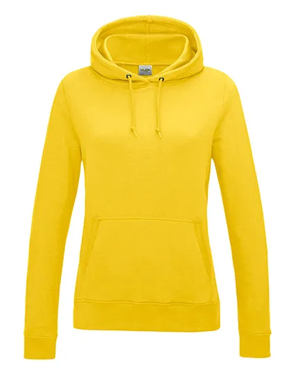 Dames Hoodie College AWDis JH001F productfoto