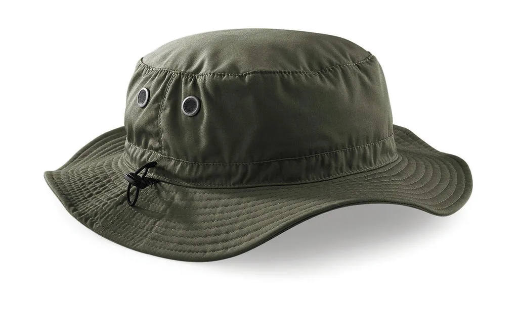 Hoed Cargo Bucket productfoto