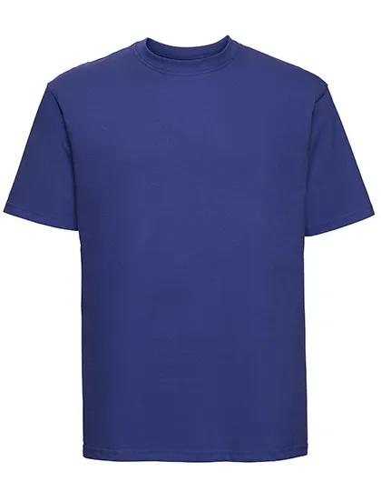 T-shirts Russell R-180-0 in T-shirts Russell R-180-0 - Royal