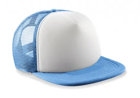 Snapback Trucker Vintage B645 productfoto