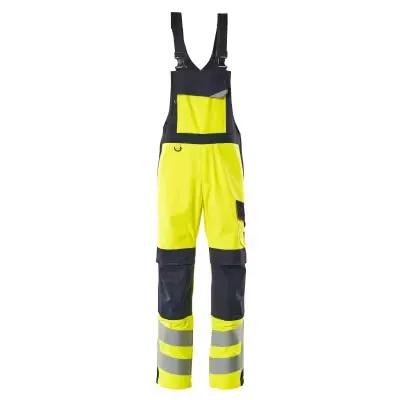 Mascot Amerikaanse Overall Antistatisch Davos 13869-216