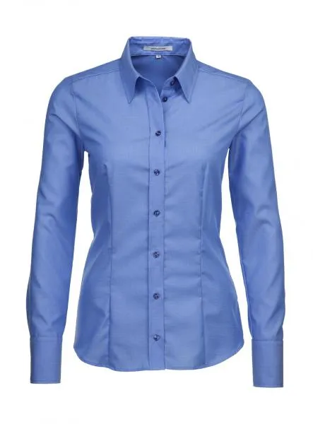Dames blouse Seidensticker 80604 lange mouw productfoto