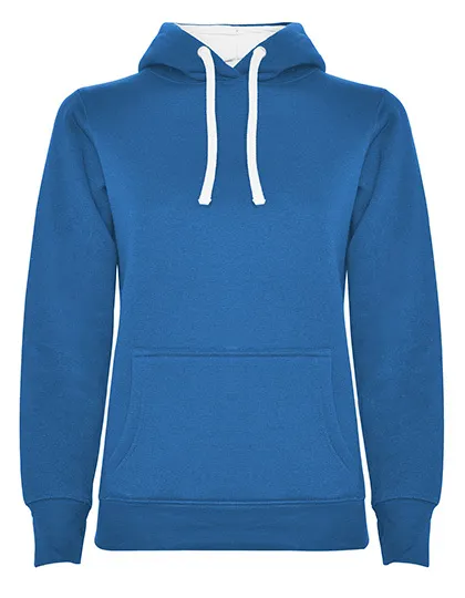 Dames Hoodie Urban Roly SU1068 productfoto