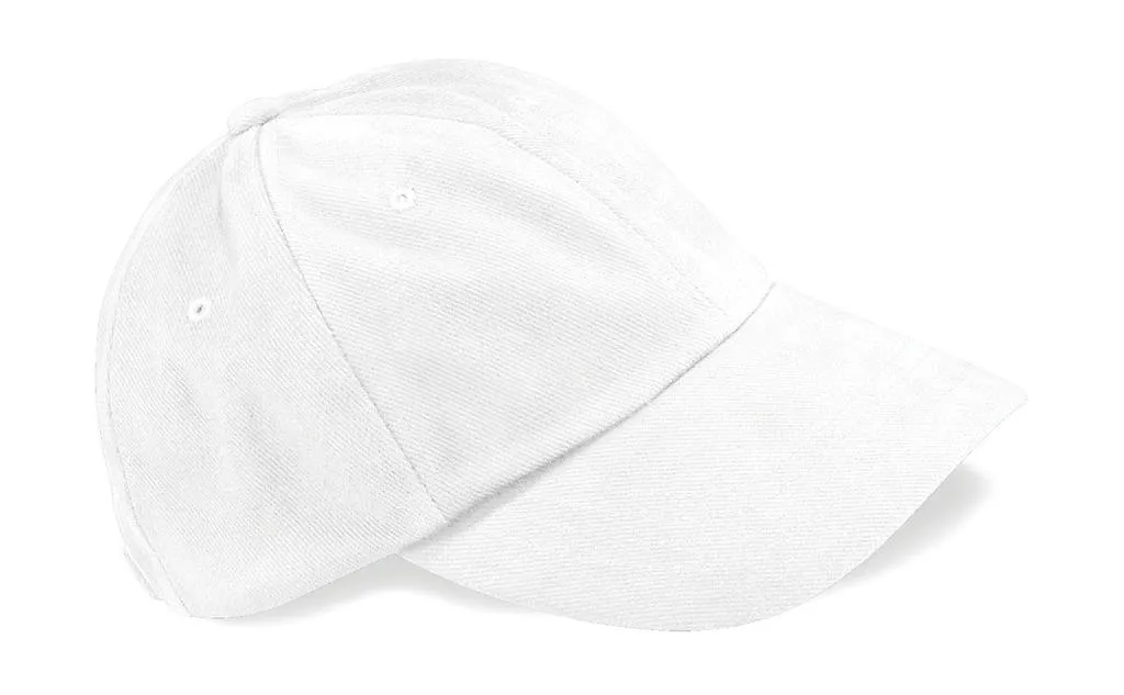 Cap Low Profile Heavy Brushed Cotton B57 productfoto