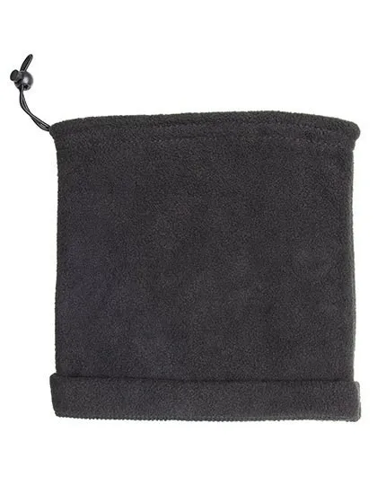 Fleece Nekwarmer AR1873 productfoto