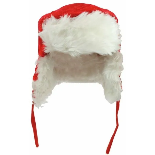 Beanie Chunky Knitted Patch Beechfield B330R productfoto