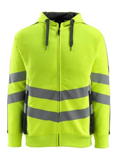Mascot Veiligheid Hoodie Corby 50138-932 productfoto
