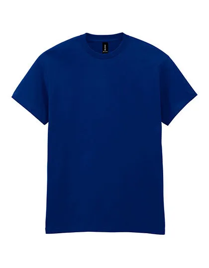 T-shirts Gildan Heavy 5000 in T-shirt Heavy Gildan 5000 deep royal