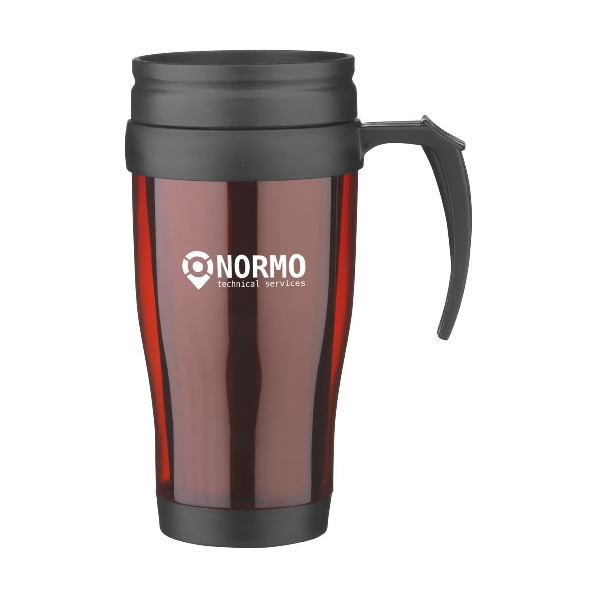 ThermoDrink thermobeker productfoto