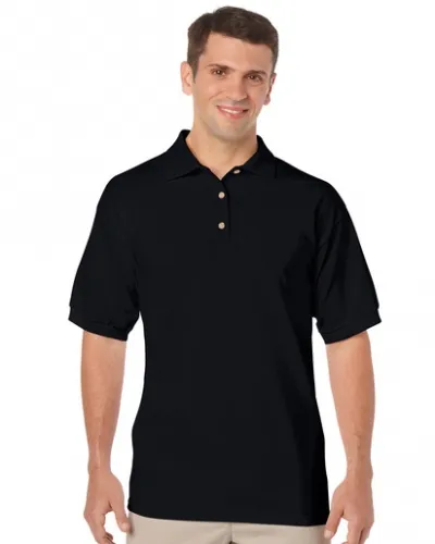 Heren Poloshirt Gildan 8800 productfoto