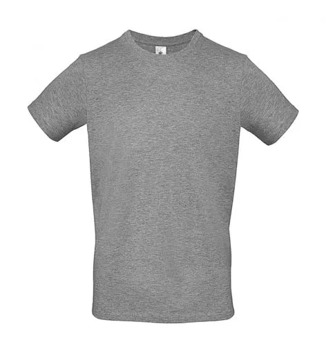 T-shirt B&C E150 TU01T productfoto