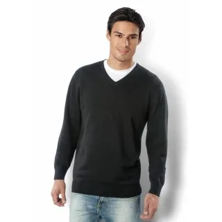 Heren Pullover Kustom Kit KK352 productfoto