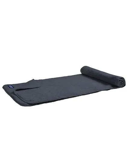 Fleece Sjaal L-merch C750 productfoto