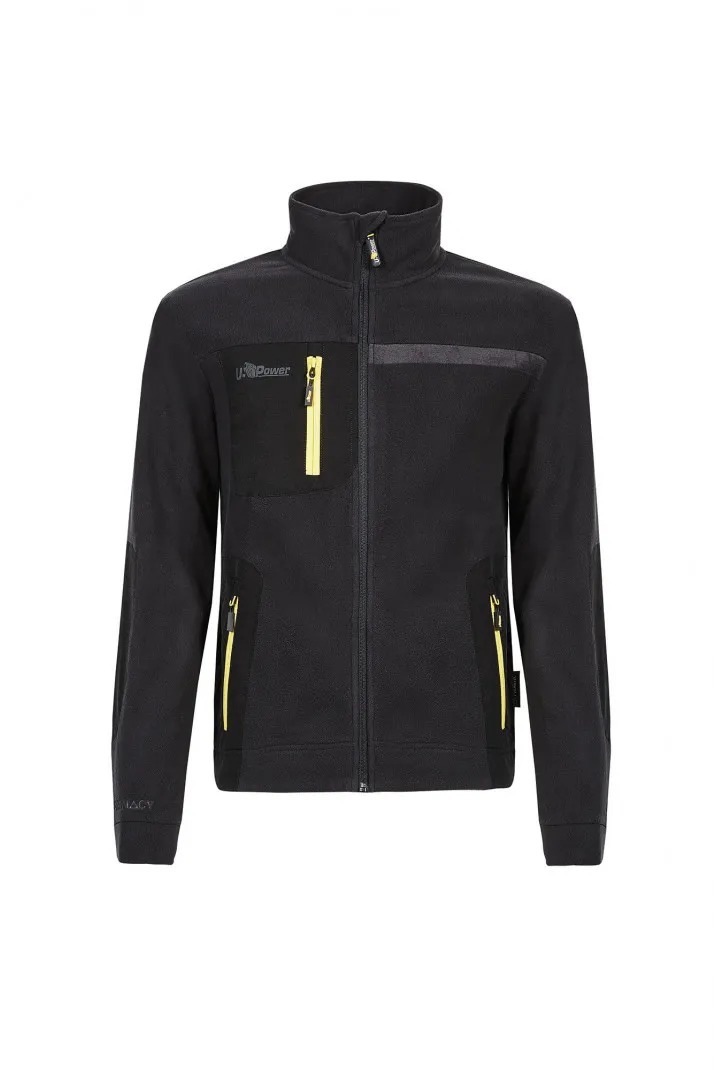 Kinder Fleece vest Regatta Brigade II productfoto