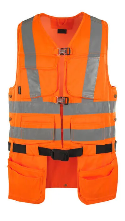 Mascot Veiligheidsvest Yorkton 08089-860 productfoto