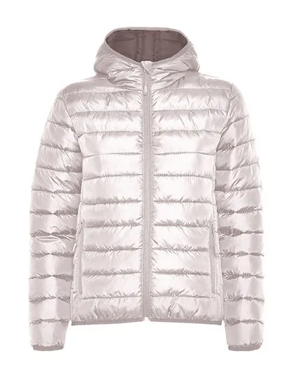Dames Jas Norway Roly RA5091 in Dames Jas Norway Roly RA5091 Vintage Wit