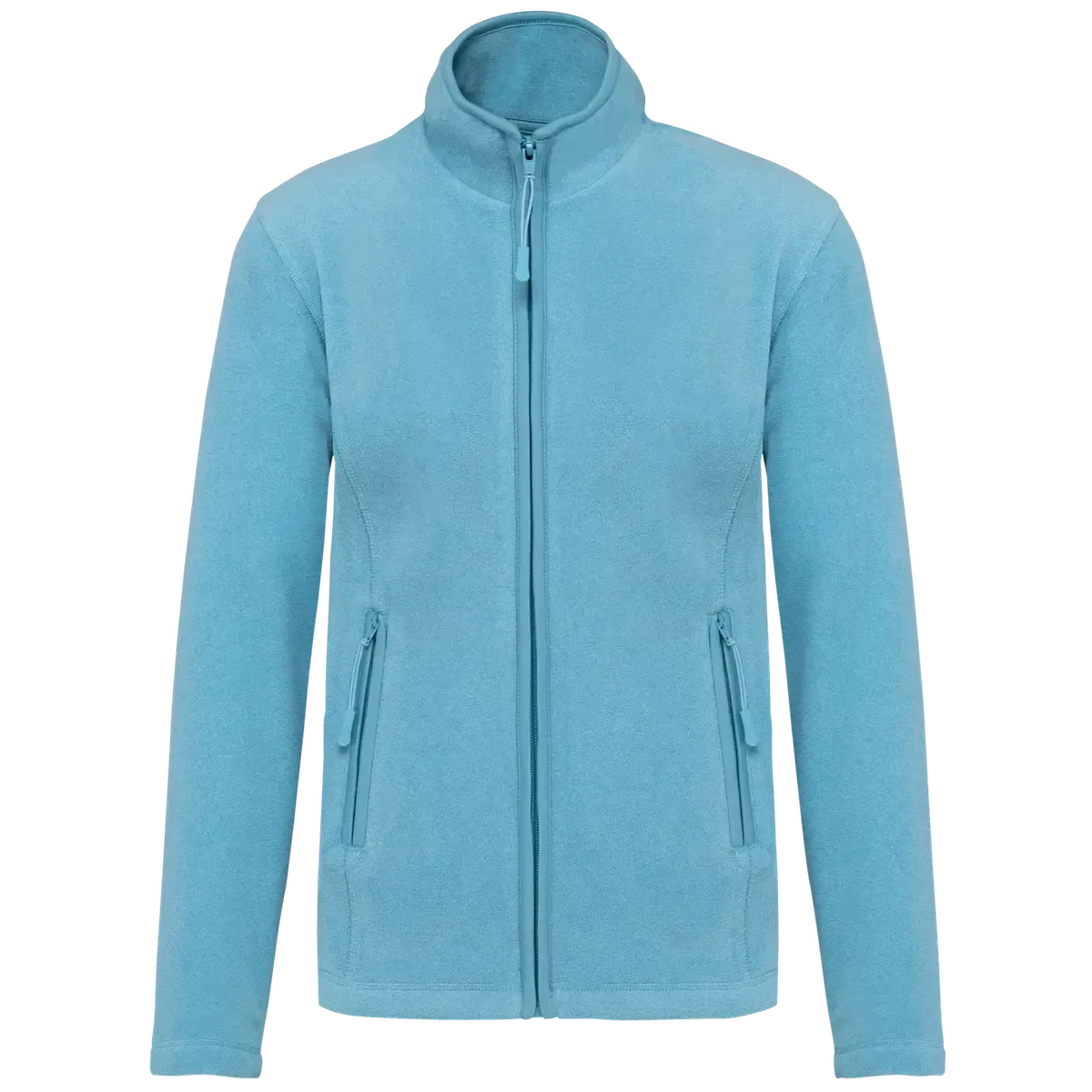 Dames Fleece vest Kariban Maureen K907 productfoto
