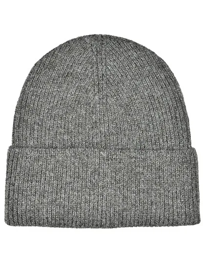 Beanie Muts de Luxe AR1462 in Beanie Muts de Luxe AR1462 Dark Grey
