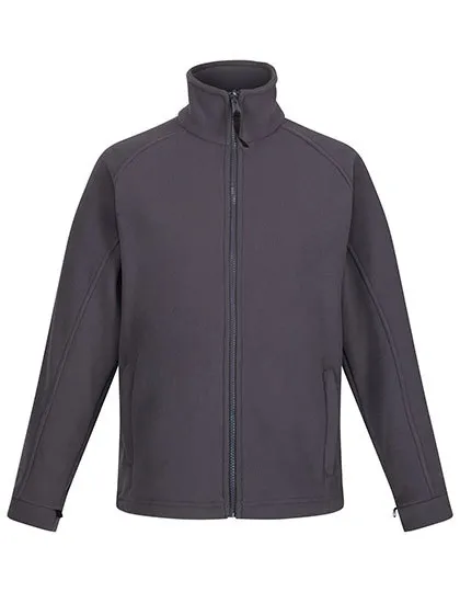 Dames Fleece Vest Regatta Thor III TRF541 in Dames Fleece Vest Regatta Thor III TRF541 Seal Grey