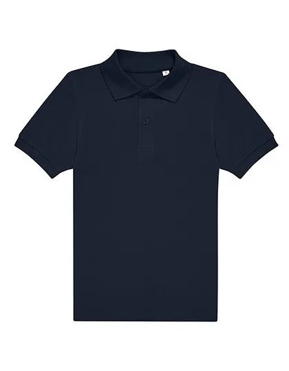 Kinder Polo B&C PK001 productfoto