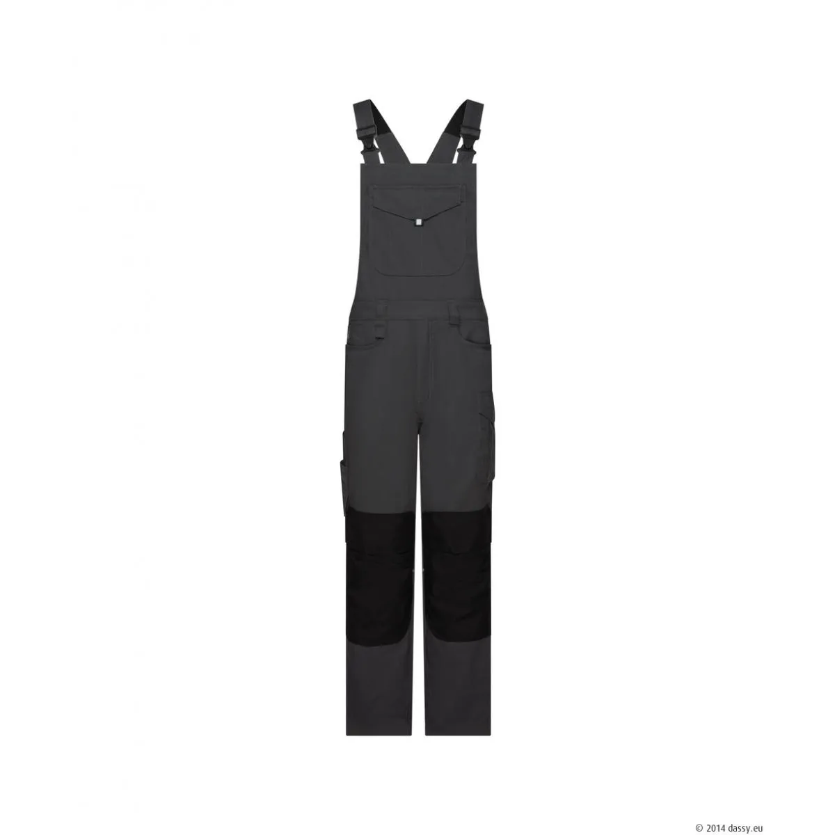 DASSY Amerikaanse Overalls Ito Flex