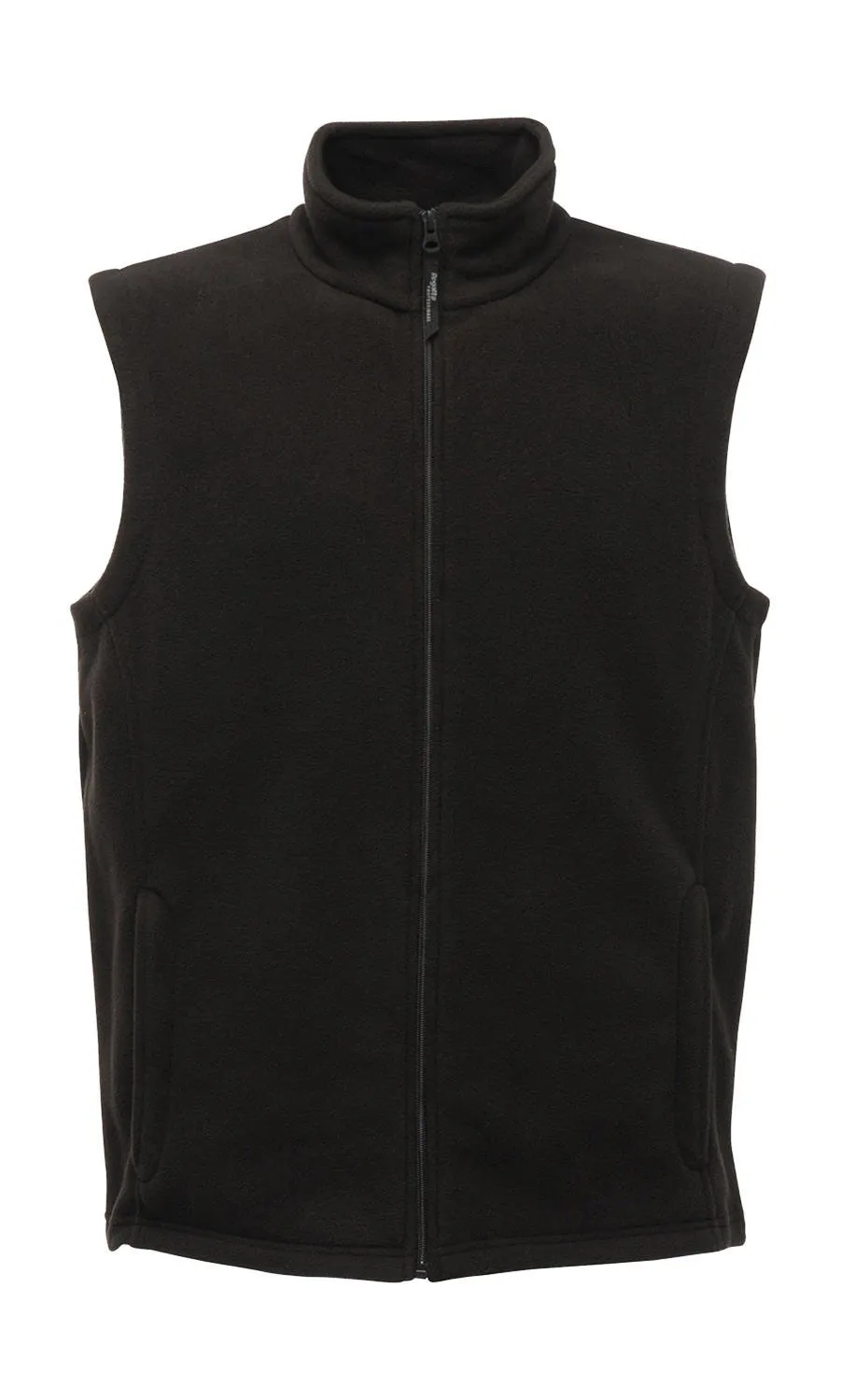 Fleece Bodywarmer Regatta Mircro Fleece TRA801 productfoto