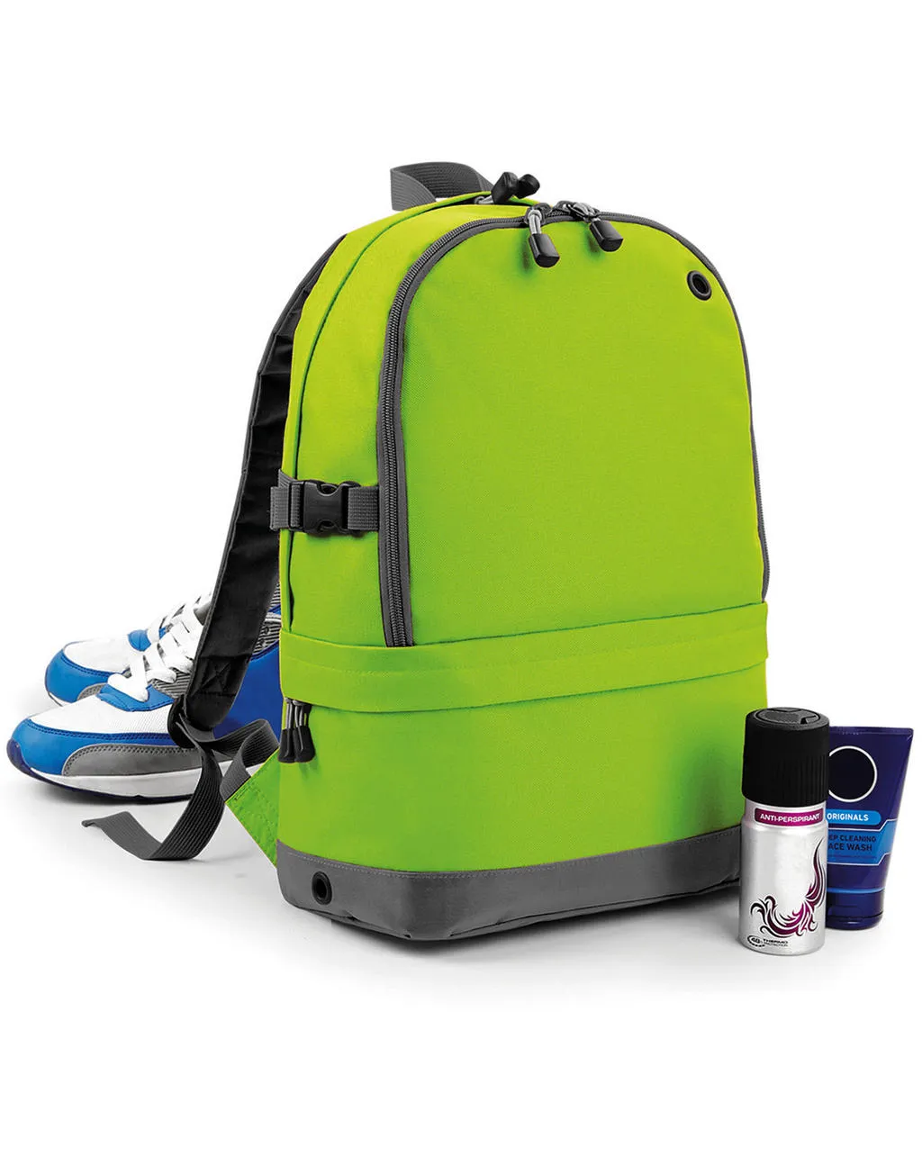 Rugzak Athleisure Pro Bagbase BG550 productfoto