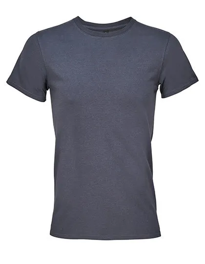 Goedkope T-Shirt Sols Titan 04728 in Goedkope T-Shirt Sols Titan 04728 - Grey