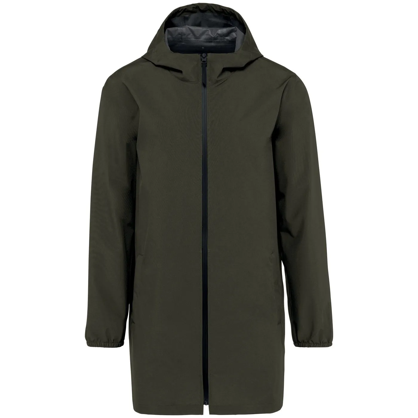 Heren Jas Native Spirit Ecologisch waterdicht NS615 productfoto
