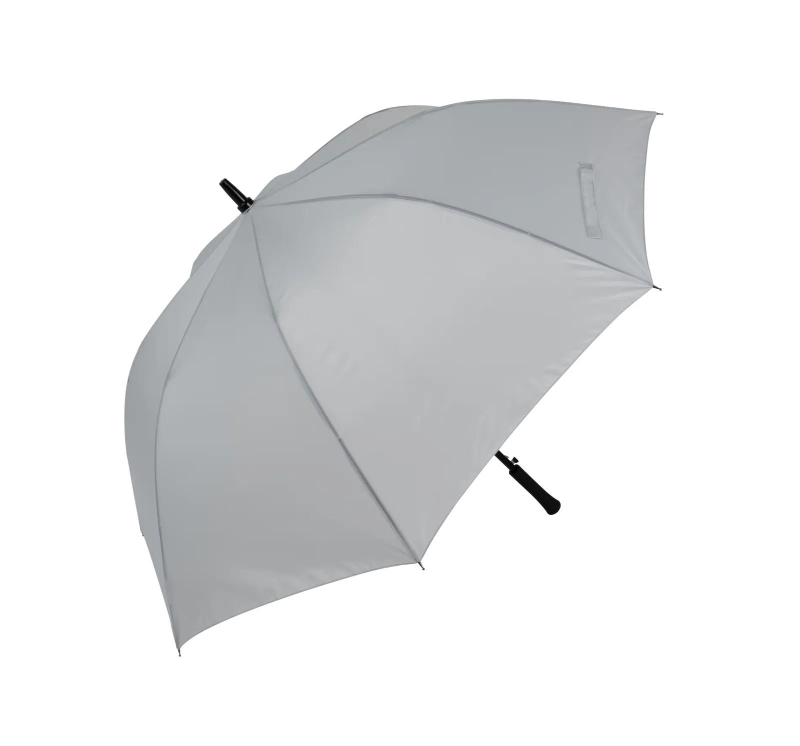Golf Paraplu Kimood KI2008 119 cm in Golf Paraplu Kimood KI2008 119 cm SNOW GREY
