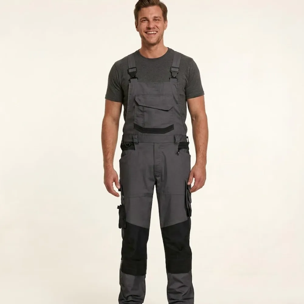 DASSY Amerikaanse Overall Tronix Next