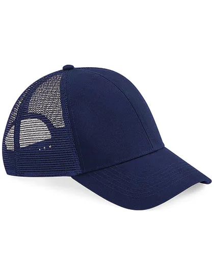 Trucker Caps Organic Cotton Beechfield B60