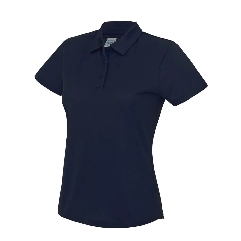 Dames sport Poloshirt AWDis JC045 tegen scherpe prijzen productfoto