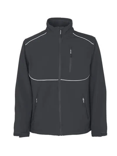 Mascot Softshell Werkjas Tampa 10001-883 productfoto