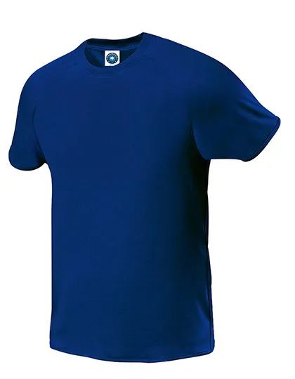 Heren Sportshirt Starworld SW300 in Heren Sportshirt Starworld SW300 Deep Royal