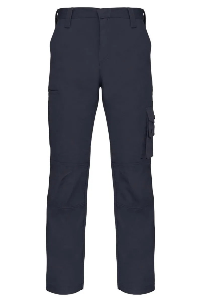 Werkbroek WK Meerdere Zakken WK795 productfoto