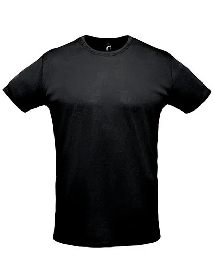 Goedkope Sportshirt Sols Unisex Sprint productfoto