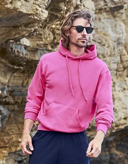 Heren Hoodie Classic Fruit of the Loom 62-208-0