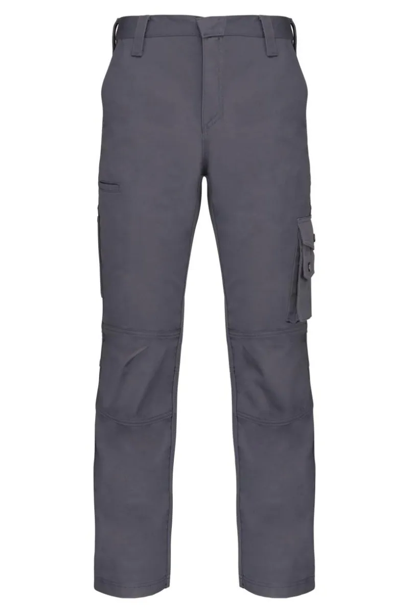 Werkbroek WK Meerdere Zakken WK795 productfoto