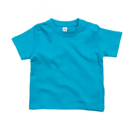 Baby T-shirt Babybugz BZ02 productfoto