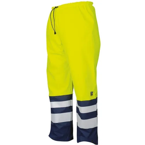 Projob Werk T-shirt 642016 in rood