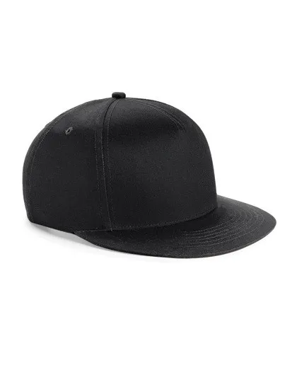 Snapback Cap Beechfield Youth Size B615 productfoto
