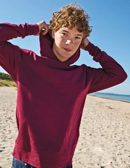 Hooded sweaters Fruit of the Loom 62-034-0 productfoto
