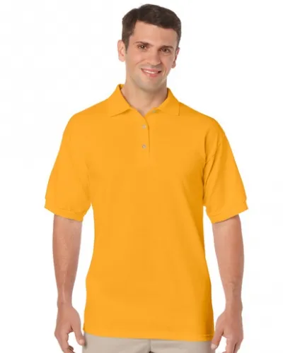 Heren Poloshirt Gildan 8800 productfoto